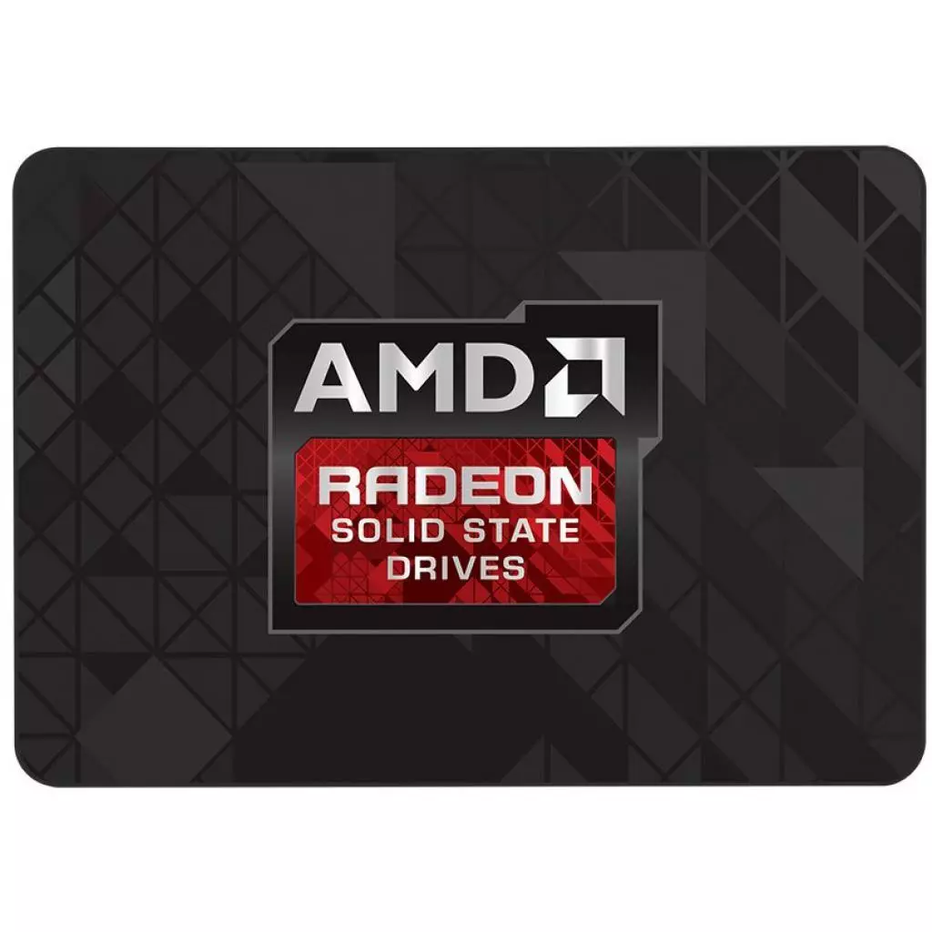 Накопитель SSD 2.5" 240GB AMD (R3SL240G)