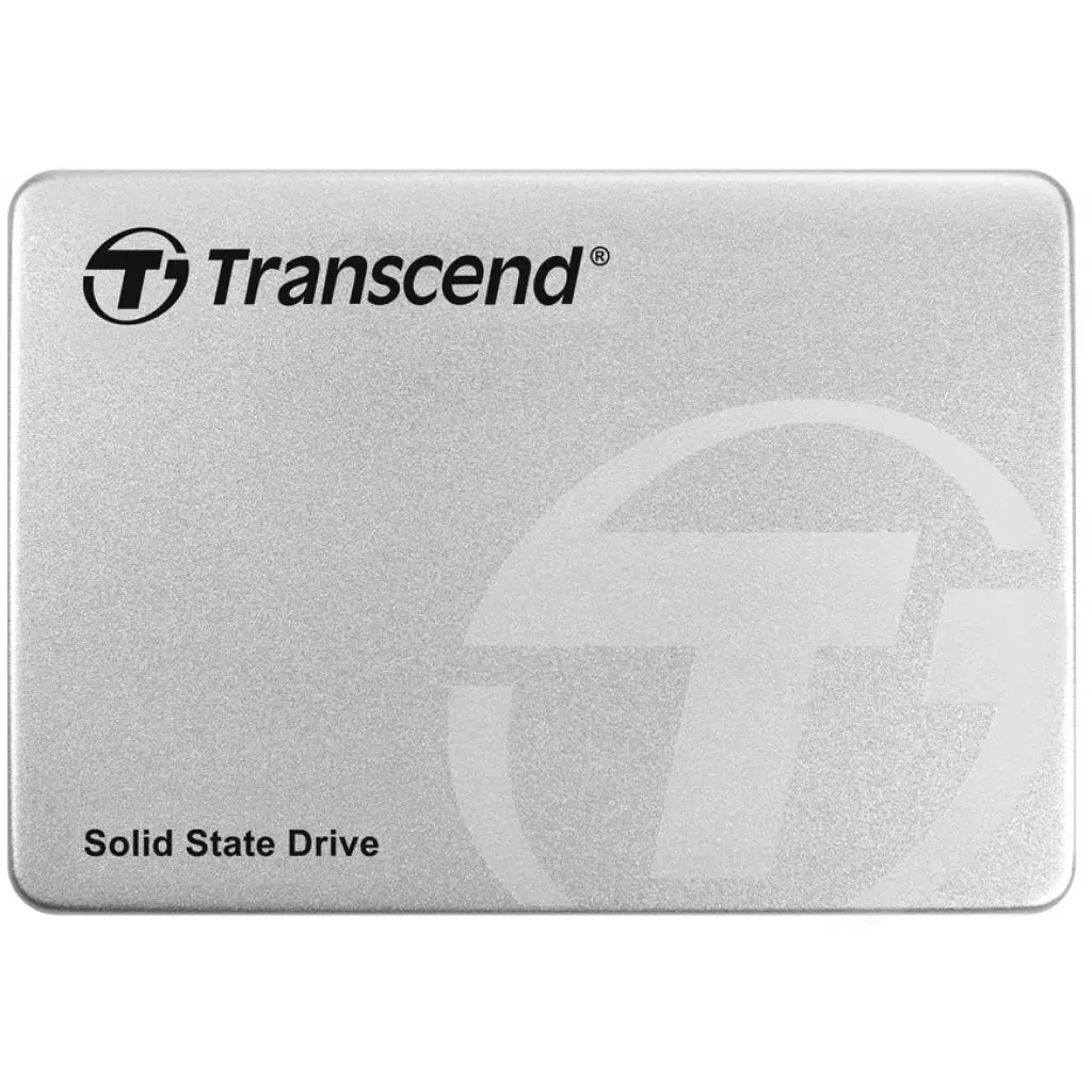 Накопитель SSD 2.5" 240GB Transcend (TS240GSSD220S)