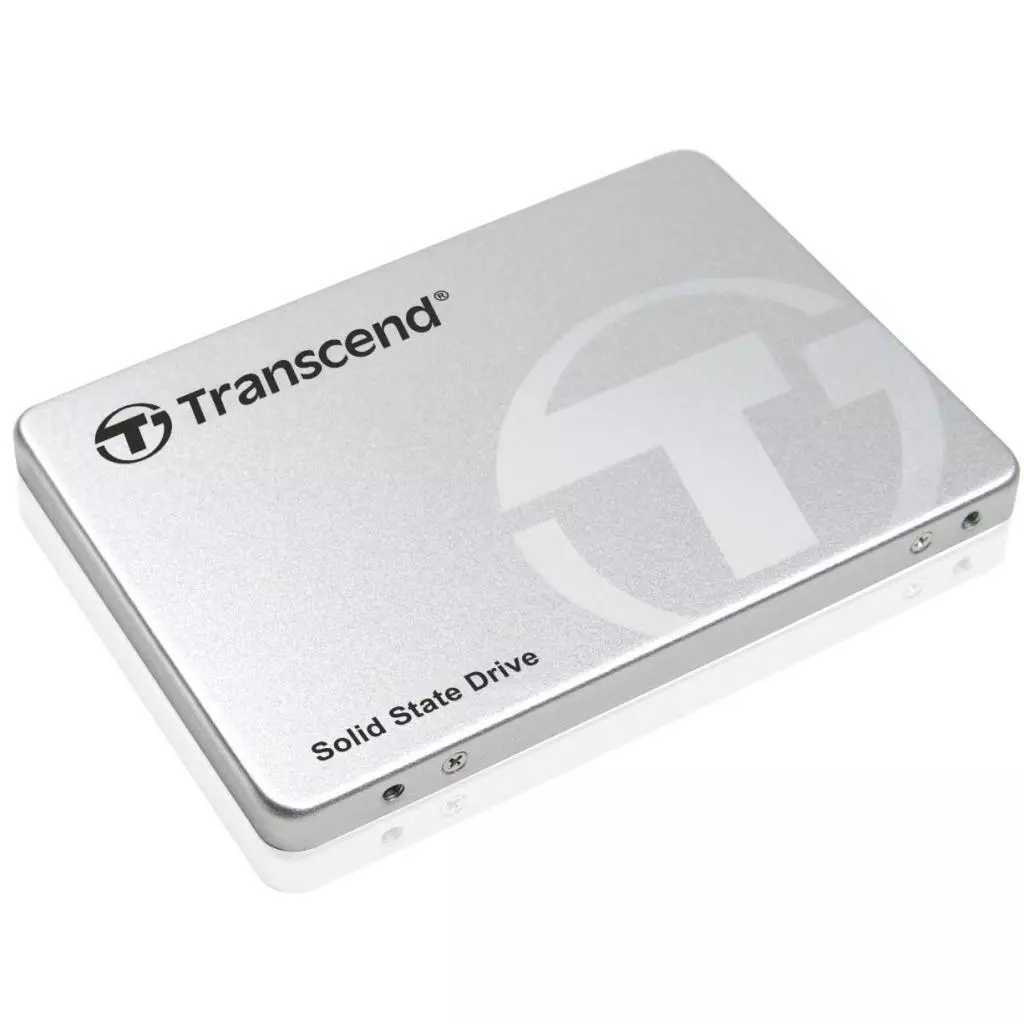 Накопитель SSD 2.5" 120GB Transcend (TS120GSSD220S) - 3 Накопитель SSD 2.5" 120GB Transcend (TS120GSSD220S) - 3
