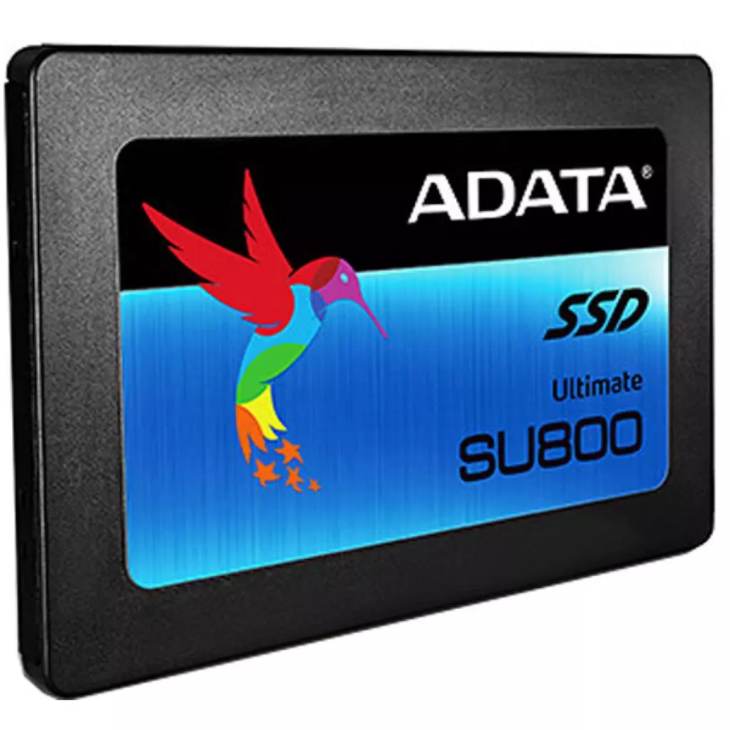 Накопитель SSD 2.5" 512GB ADATA (ASU800SS-512GT-C) - 1