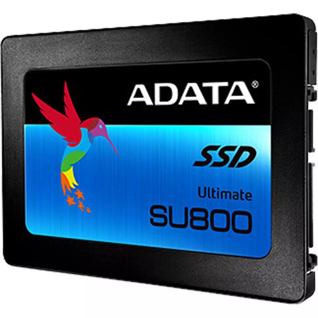 Накопитель SSD 2.5" 512GB ADATA (ASU800SS-512GT-C) - 2