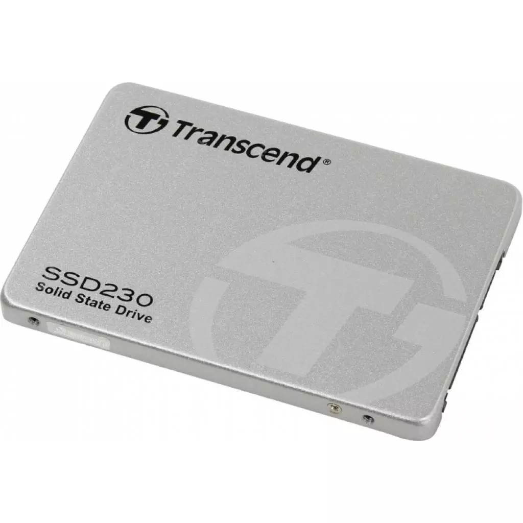 Накопитель SSD 2.5" 256GB Transcend (TS256GSSD230S)