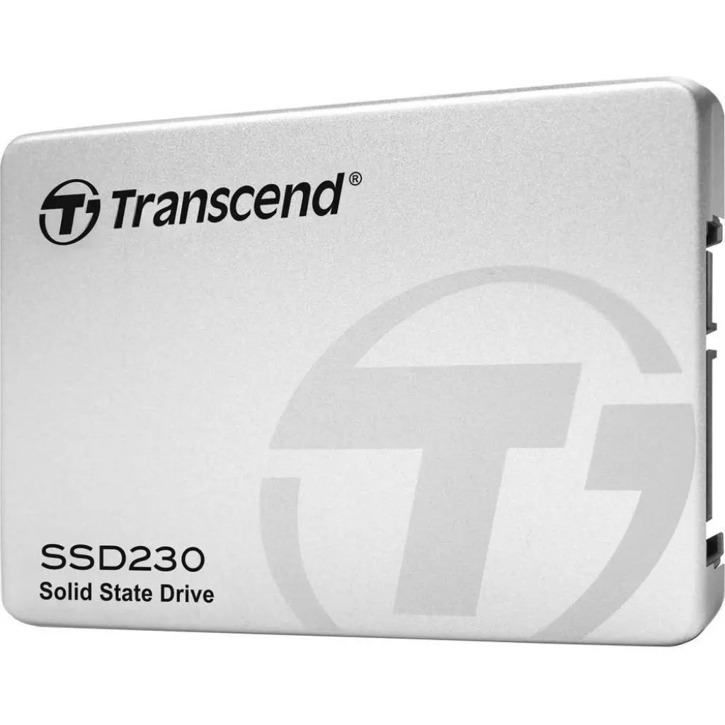 Накопитель SSD 2.5" 512GB Transcend (TS512GSSD230S) - 1 Накопитель SSD 2.5" 512GB Transcend (TS512GSSD230S) - 1