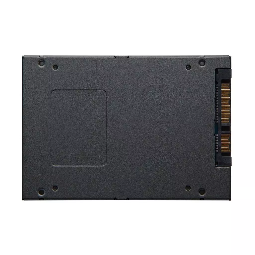 Накопитель SSD 2.5" 480GB Kingston (SA400S37/480G) - 1 Накопитель SSD 2.5" 480GB Kingston (SA400S37/480G) - 1