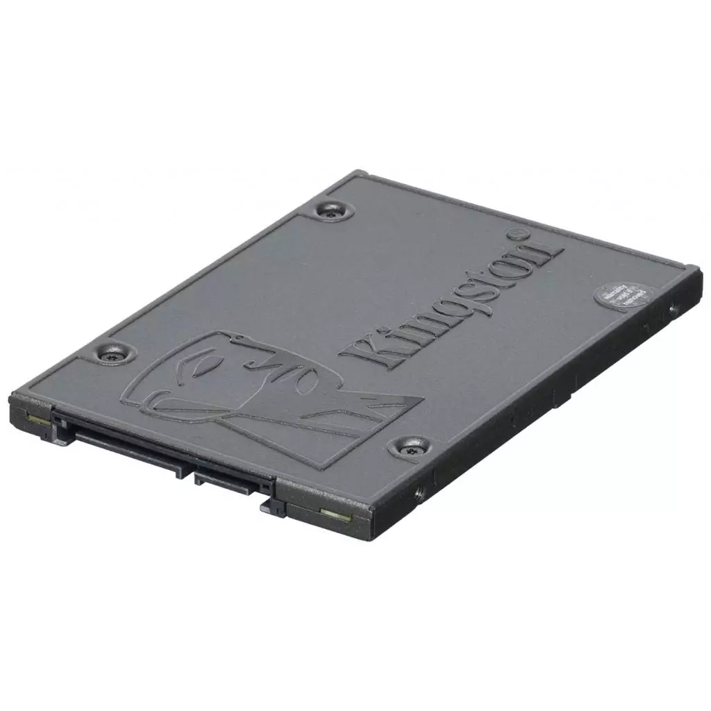 Накопитель SSD 2.5" 480GB Kingston (SA400S37/480G) - 2 Накопитель SSD 2.5" 480GB Kingston (SA400S37/480G) - 2