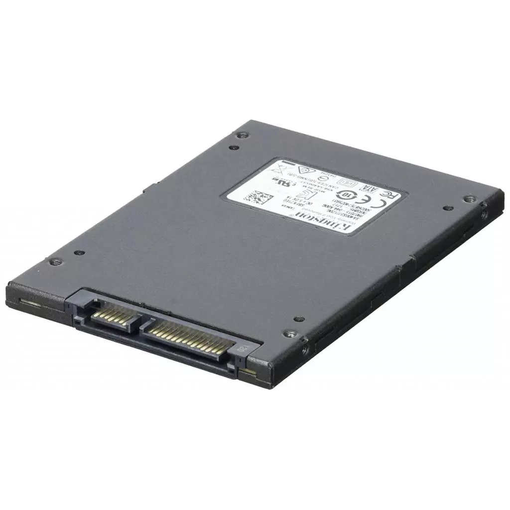 Накопитель SSD 2.5" 480GB Kingston (SA400S37/480G) - 3 Накопитель SSD 2.5" 480GB Kingston (SA400S37/480G) - 3