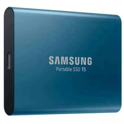 Накопитель SSD USB 3.1 250GB Samsung (MU-PA250B/WW) - 1 Накопитель SSD USB 3.1 250GB Samsung (MU-PA250B/WW) - 1