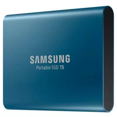 Накопитель SSD USB 3.1 250GB Samsung (MU-PA250B/WW) - 2 Накопитель SSD USB 3.1 250GB Samsung (MU-PA250B/WW) - 2