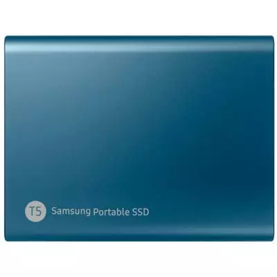 Накопитель SSD USB 3.1 250GB Samsung (MU-PA250B/WW) - 3 Накопитель SSD USB 3.1 250GB Samsung (MU-PA250B/WW) - 3
