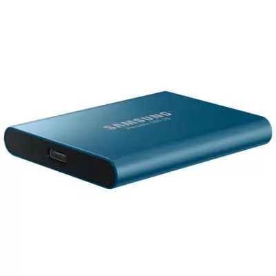 Накопитель SSD USB 3.1 250GB Samsung (MU-PA250B/WW) - 6 Накопитель SSD USB 3.1 250GB Samsung (MU-PA250B/WW) - 6