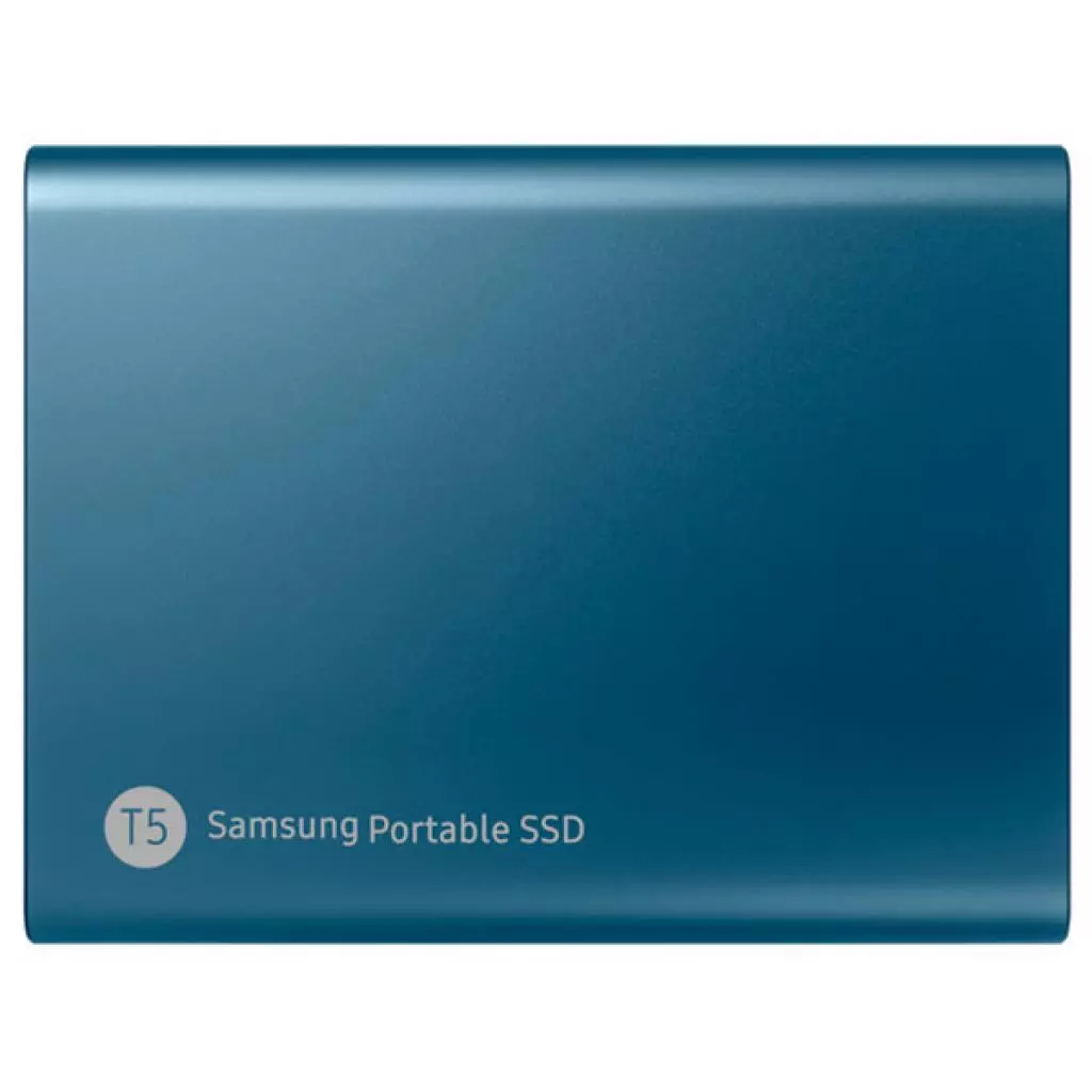 Накопитель SSD USB 3.1 500GB Samsung (MU-PA500B/WW) - 3