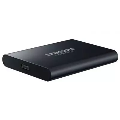 Накопитель SSD USB 3.1 1TB Samsung (MU-PA1T0B/WW) - 6 Накопитель SSD USB 3.1 1TB Samsung (MU-PA1T0B/WW) - 6