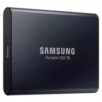 Накопитель SSD USB 3.1 2TB Samsung (MU-PA2T0B/WW) - 1 Накопитель SSD USB 3.1 2TB Samsung (MU-PA2T0B/WW) - 1