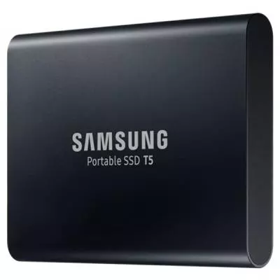 Накопитель SSD USB 3.1 2TB Samsung (MU-PA2T0B/WW) - 2 Накопитель SSD USB 3.1 2TB Samsung (MU-PA2T0B/WW) - 2