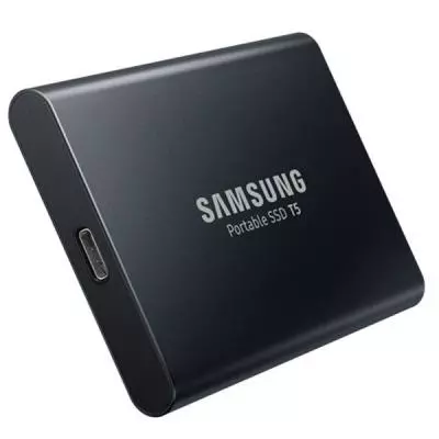 Накопитель SSD USB 3.1 2TB Samsung (MU-PA2T0B/WW) - 4 Накопитель SSD USB 3.1 2TB Samsung (MU-PA2T0B/WW) - 4