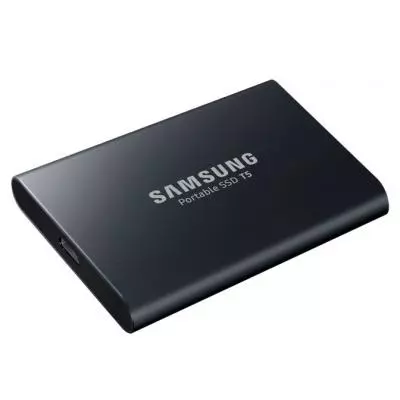 Накопитель SSD USB 3.1 2TB Samsung (MU-PA2T0B/WW) - 5 Накопитель SSD USB 3.1 2TB Samsung (MU-PA2T0B/WW) - 5