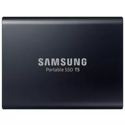 Накопитель SSD USB 3.1 2TB Samsung (MU-PA2T0B/WW)