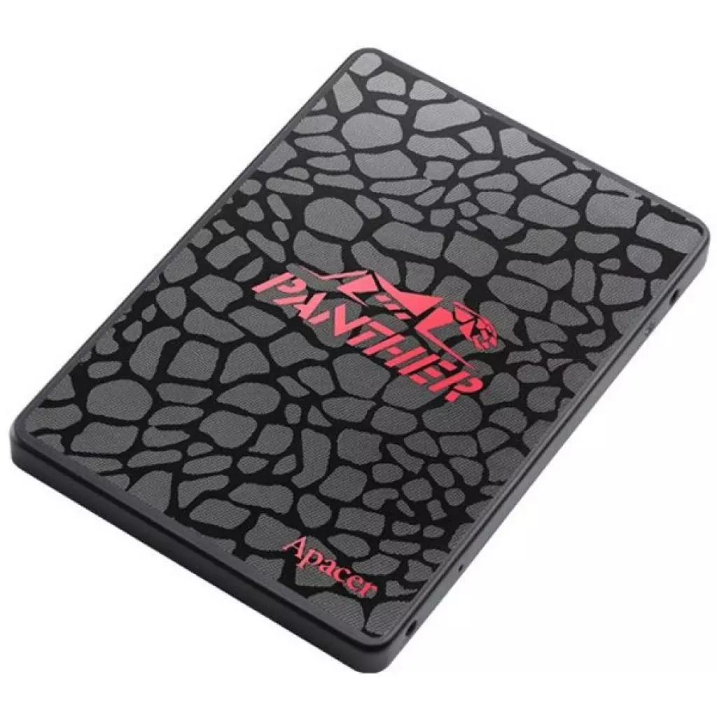 Накопитель SSD 2.5" 240GB Apacer (AP240GAS350-1) - 3