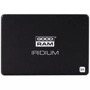 Накопитель SSD 2.5" 120GB Goodram (IR-SSDPR-S25A-120)