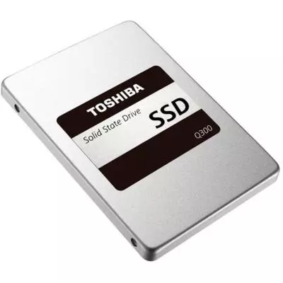 Накопитель SSD 2.5" 960GB Toshiba (HDTS896EZSTA) - 1 Накопитель SSD 2.5" 960GB Toshiba (HDTS896EZSTA) - 1