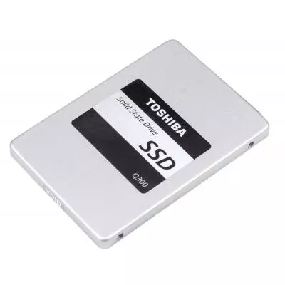 Накопитель SSD 2.5" 960GB Toshiba (HDTS896EZSTA) - 2 Накопитель SSD 2.5" 960GB Toshiba (HDTS896EZSTA) - 2