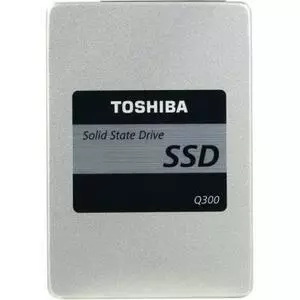 Накопитель SSD 2.5" 960GB Toshiba (HDTS896EZSTA)