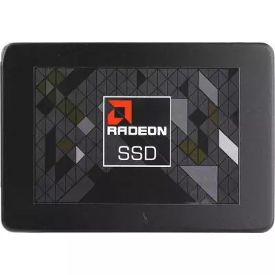 Накопитель SSD 2.5" 120GB AMD (R5SL120G)