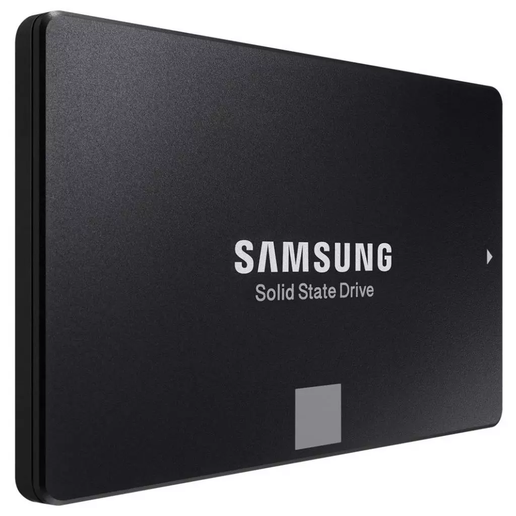 Накопитель SSD 2.5" 250GB Samsung (MZ-76E250BW) - 1 Накопитель SSD 2.5" 250GB Samsung (MZ-76E250BW) - 1