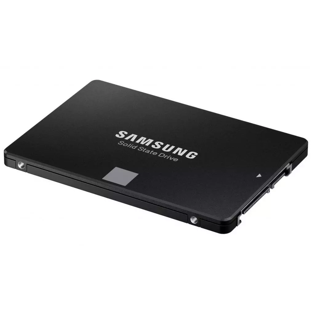 Накопитель SSD 2.5" 250GB Samsung (MZ-76E250BW) - 3 Накопитель SSD 2.5" 250GB Samsung (MZ-76E250BW) - 3