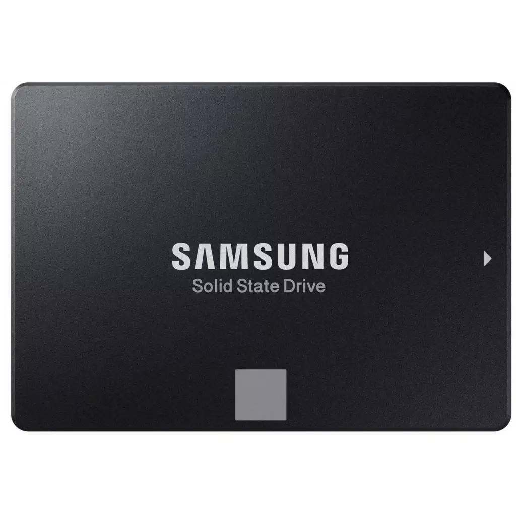 Накопитель SSD 2.5" 250GB Samsung (MZ-76E250BW)