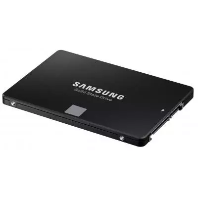 Накопитель SSD 2.5" 2TB Samsung (MZ-76E2T0BW) - 3