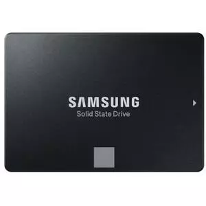Накопитель SSD 2.5" 2TB Samsung (MZ-76E2T0BW)
