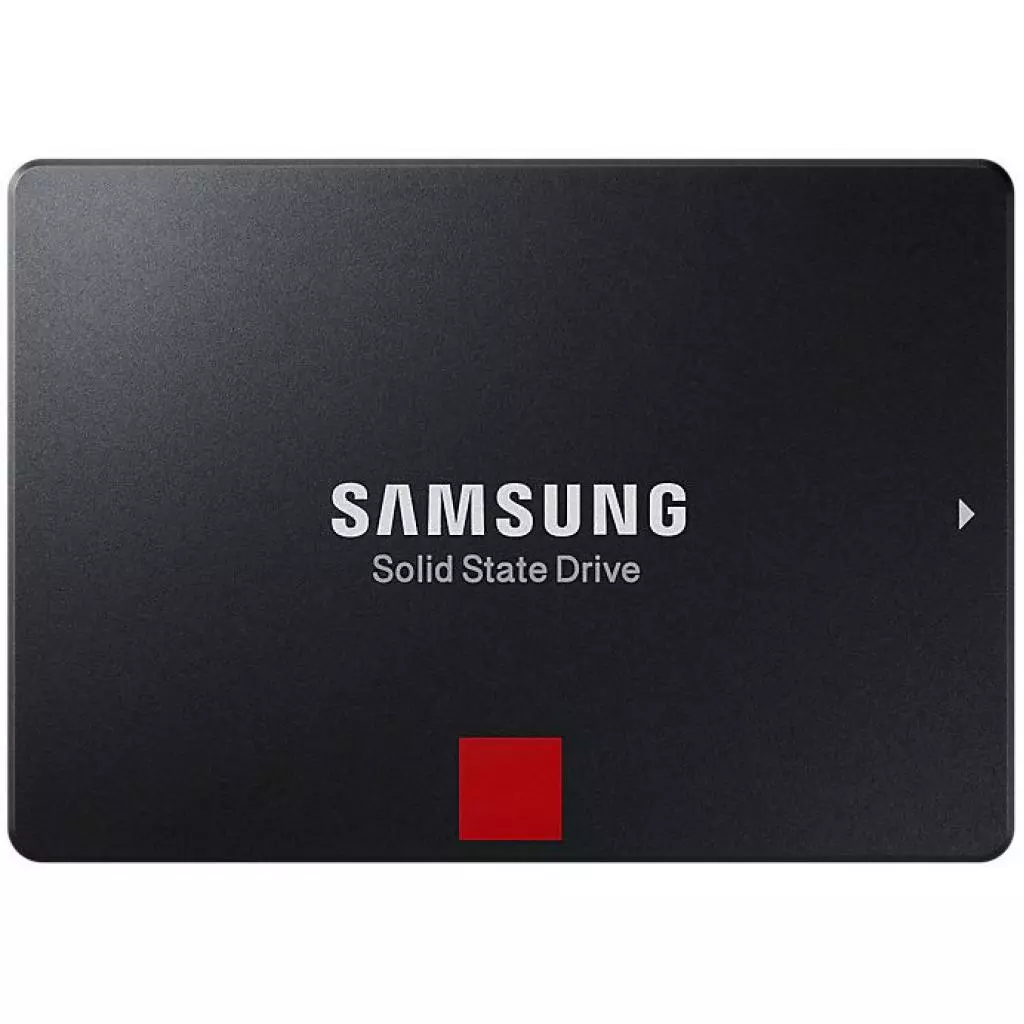 Накопитель SSD 2.5" 1TB Samsung (MZ-76P1T0BW)