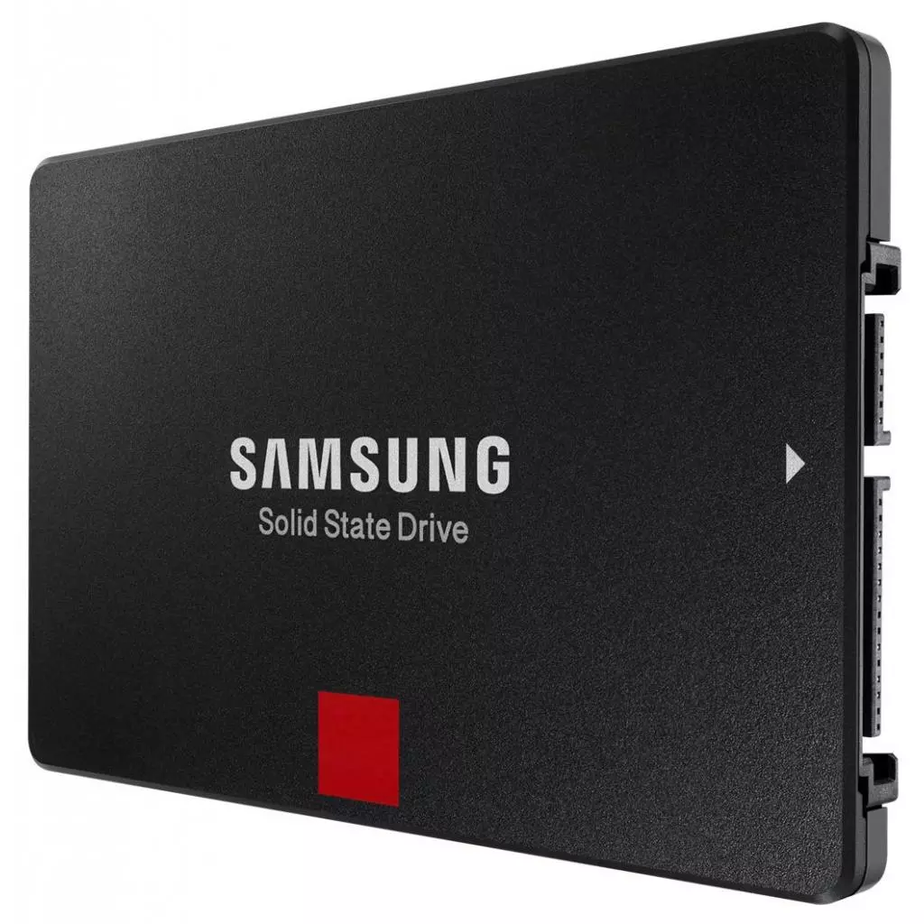 Накопитель SSD 2.5" 256GB Samsung (MZ-76P256BW) - 2 Накопитель SSD 2.5" 256GB Samsung (MZ-76P256BW) - 2