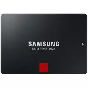Накопитель SSD 2.5" 256GB Samsung (MZ-76P256BW)
