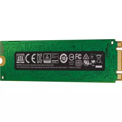 Накопитель SSD M.2 2280 1TB Samsung (MZ-N6E1T0BW) - 5 Накопитель SSD M.2 2280 1TB Samsung (MZ-N6E1T0BW) - 5