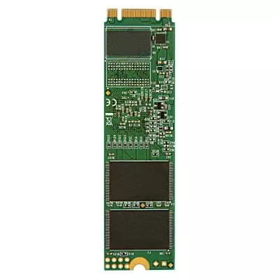 Накопитель SSD M.2 2280 120GB Transcend (TS120GMTS820S) - 1 Накопитель SSD M.2 2280 120GB Transcend (TS120GMTS820S) - 1