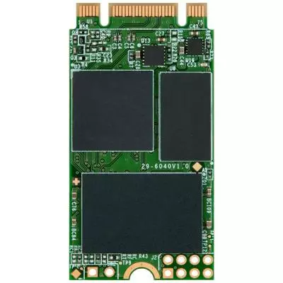 Накопитель SSD M.2 2242 120GB Transcend (TS120GMTS420S) - 1 Накопитель SSD M.2 2242 120GB Transcend (TS120GMTS420S) - 1