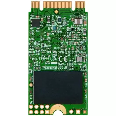 Накопитель SSD M.2 2242 120GB Transcend (TS120GMTS420S) - 2 Накопитель SSD M.2 2242 120GB Transcend (TS120GMTS420S) - 2