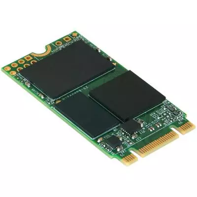 Накопитель SSD M.2 2242 120GB Transcend (TS120GMTS420S) - 5 Накопитель SSD M.2 2242 120GB Transcend (TS120GMTS420S) - 5