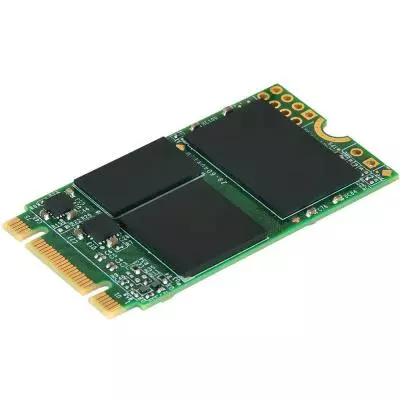 Накопитель SSD M.2 2242 120GB Transcend (TS120GMTS420S) - 6 Накопитель SSD M.2 2242 120GB Transcend (TS120GMTS420S) - 6