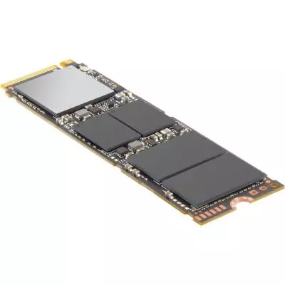 Накопитель SSD M.2 2280 128GB INTEL (SSDPEKKW128G8XT) - 3 Накопитель SSD M.2 2280 128GB INTEL (SSDPEKKW128G8XT) - 3