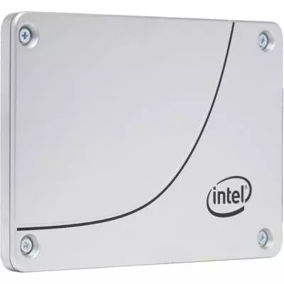 Накопитель SSD 2.5" 960GB INTEL (SSDSC2KG960G701) - 1 Накопитель SSD 2.5" 960GB INTEL (SSDSC2KG960G701) - 1