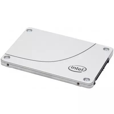 Накопитель SSD 2.5" 960GB INTEL (SSDSC2KG960G701) - 2 Накопитель SSD 2.5" 960GB INTEL (SSDSC2KG960G701) - 2