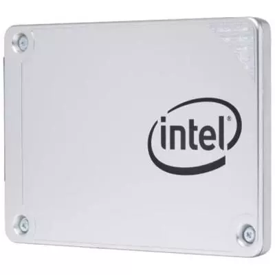 Накопитель SSD 2.5" 960GB INTEL (SSDSC2KG960G701) - 3 Накопитель SSD 2.5" 960GB INTEL (SSDSC2KG960G701) - 3