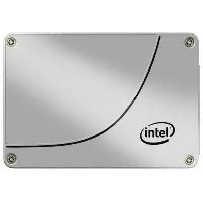 Накопитель SSD 2.5" 960GB INTEL (SSDSC2KG960G701)