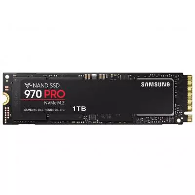 Накопитель SSD M.2 2280 1TB Samsung (MZ-V7P1T0BW)