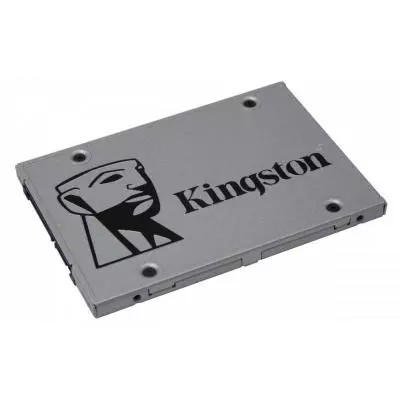 Накопитель SSD 2.5" 120GB Kingston (SUV500/120G) - 1