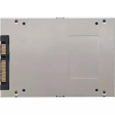 Накопитель SSD 2.5" 120GB Kingston (SUV500/120G) - 2
