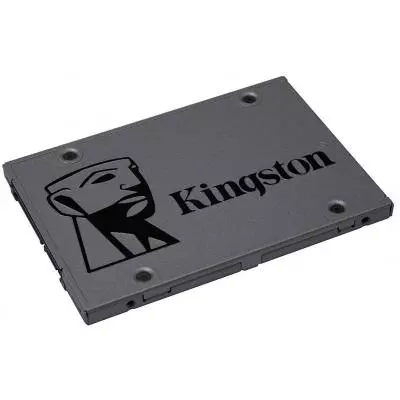Накопитель SSD 2.5" 240GB Kingston (SUV500/240G) - 1
